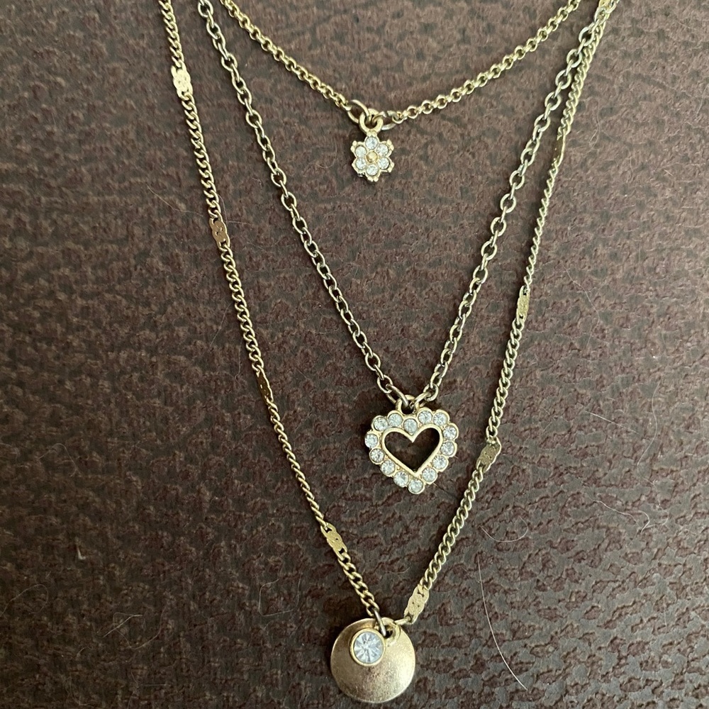 Necklace - Picture 3 of 3